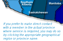 Alliance Appraisal Group Canada 